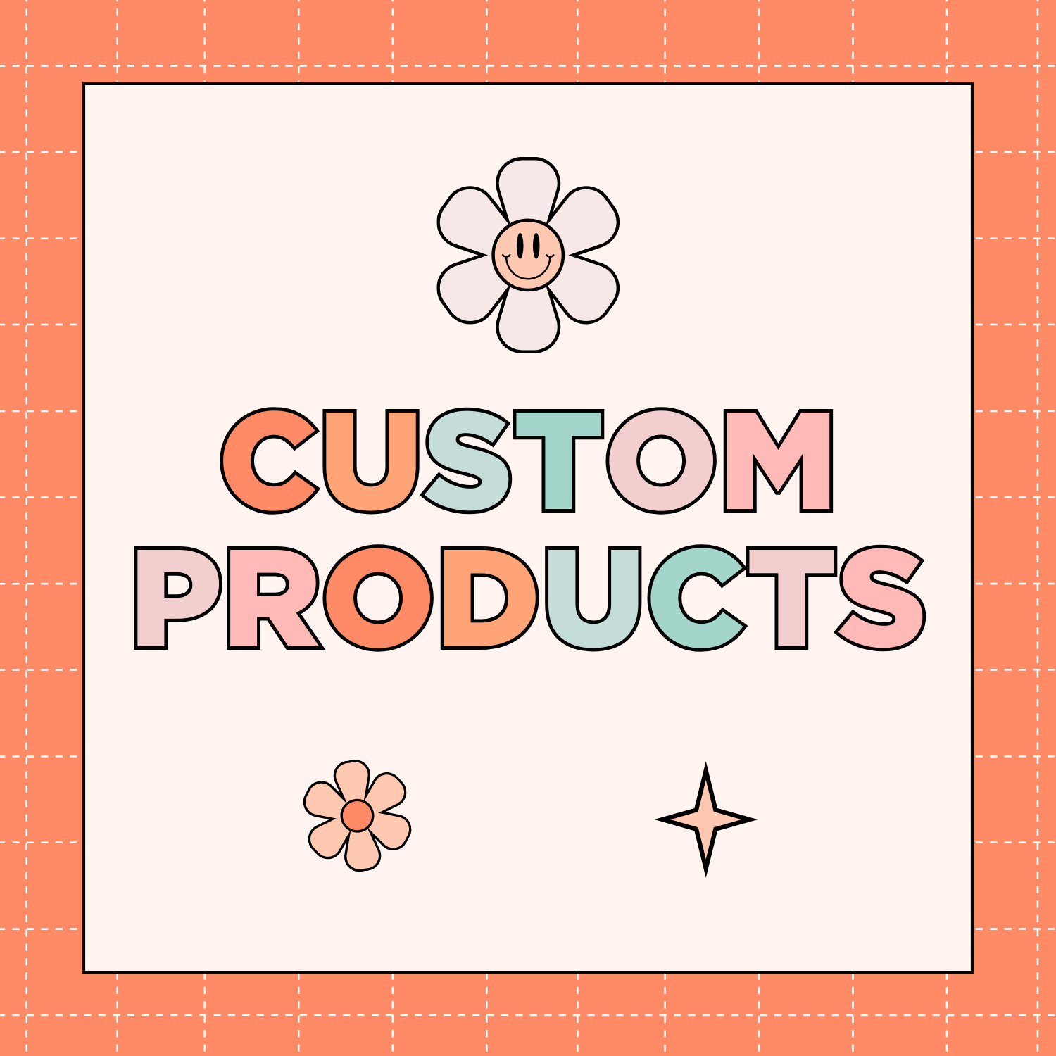 Custom Products – Maripili88