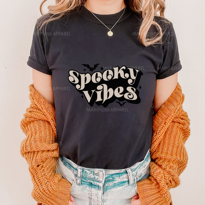 Spooky vibes T-Shirt